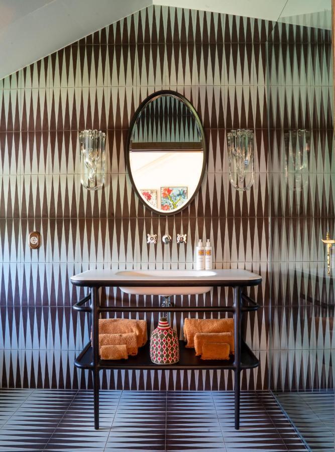Casa Beatnik * Vedra