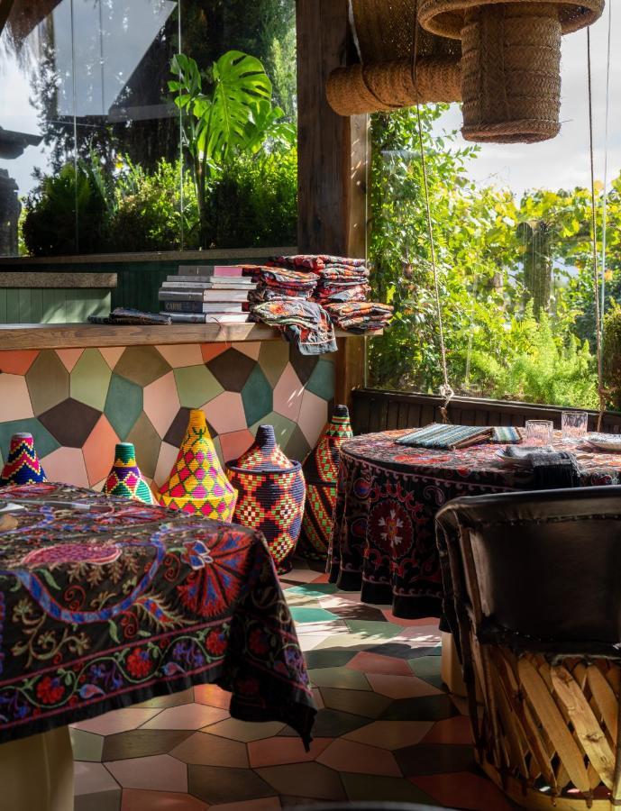 Casa Beatnik * Vedra