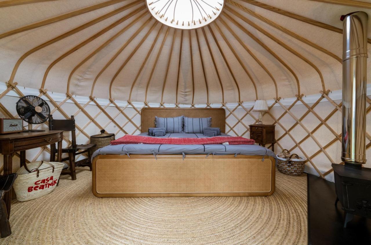 Casa Beatnik Hotel *