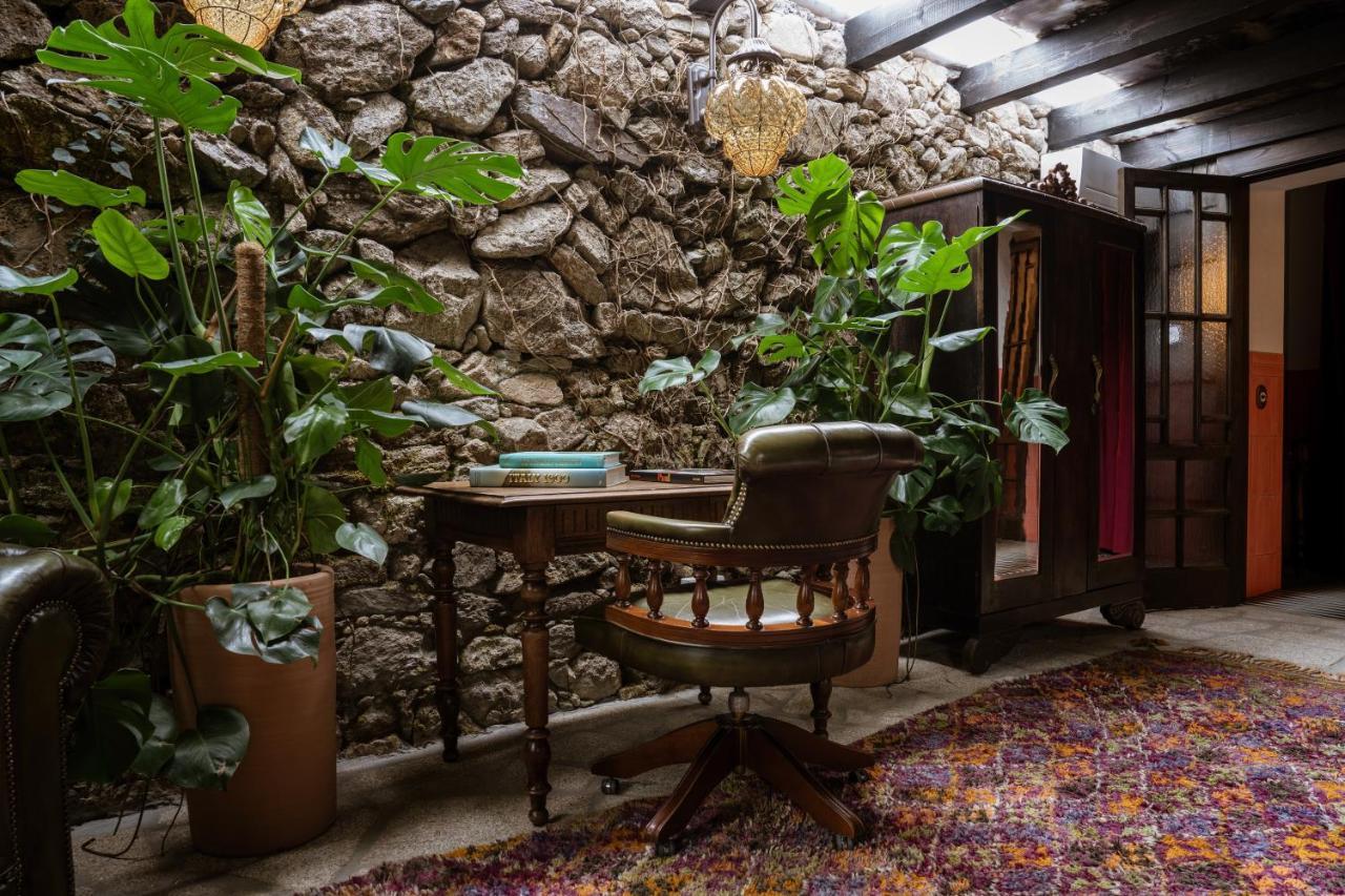 Casa Beatnik