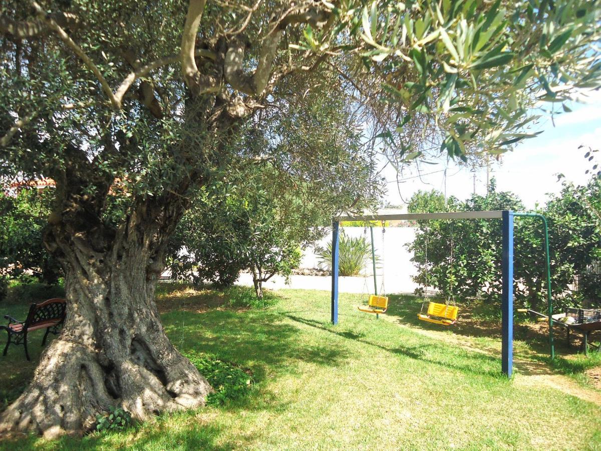 Chalet El Trosset Peñíscola
