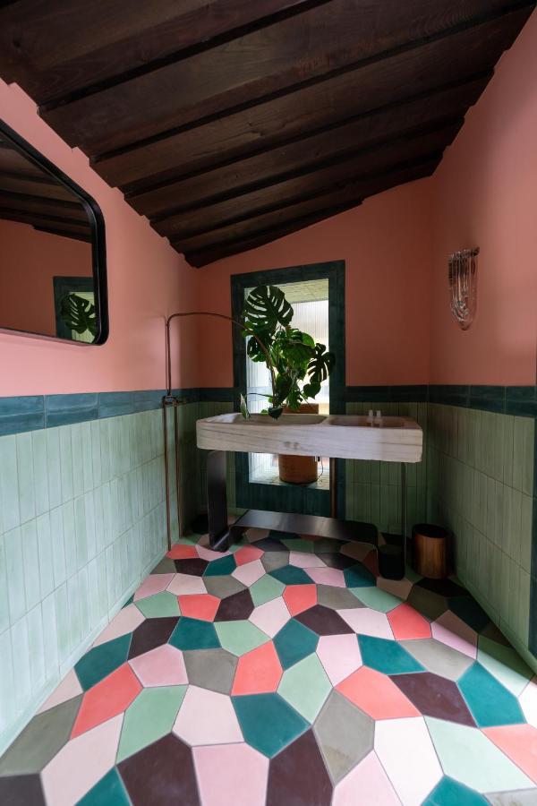 Casa Beatnik * Vedra