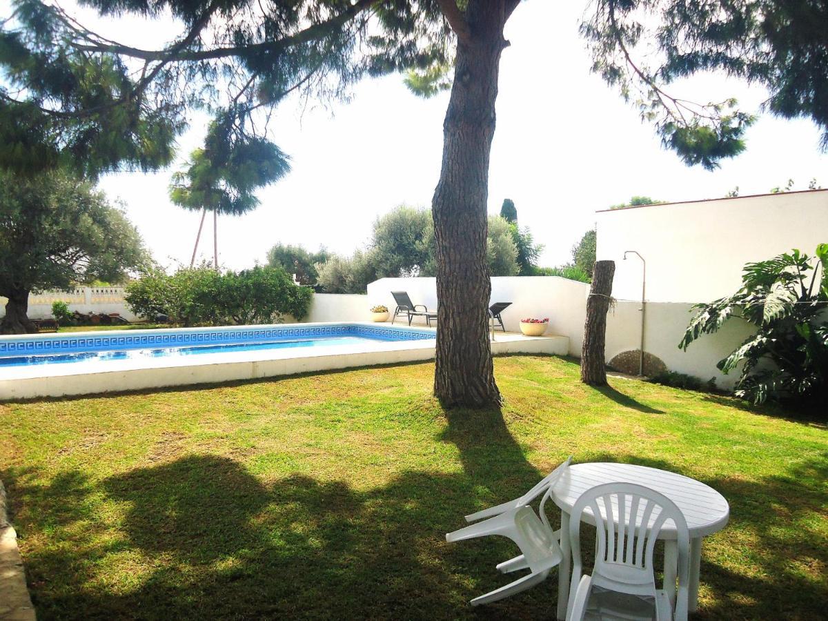 El Trosset Chalet *
