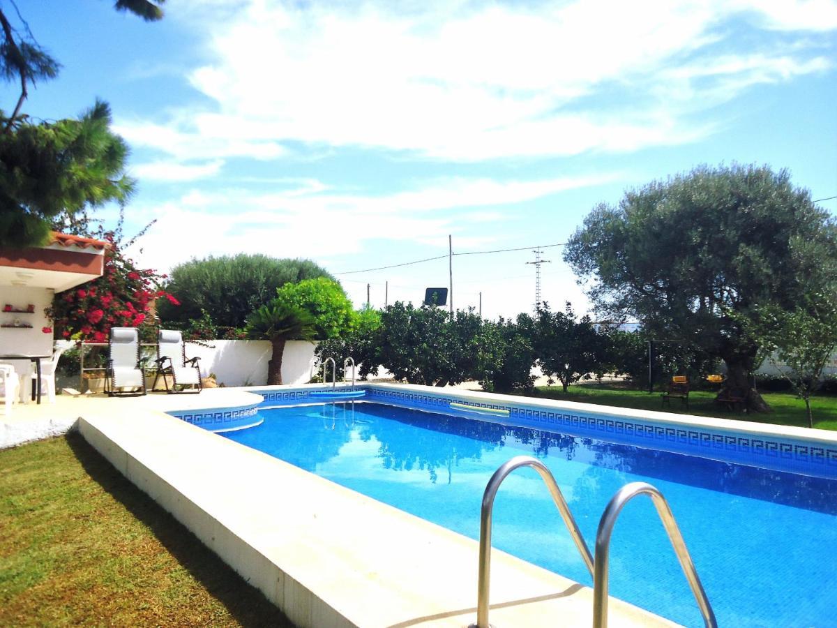 Chalet El Trosset *
