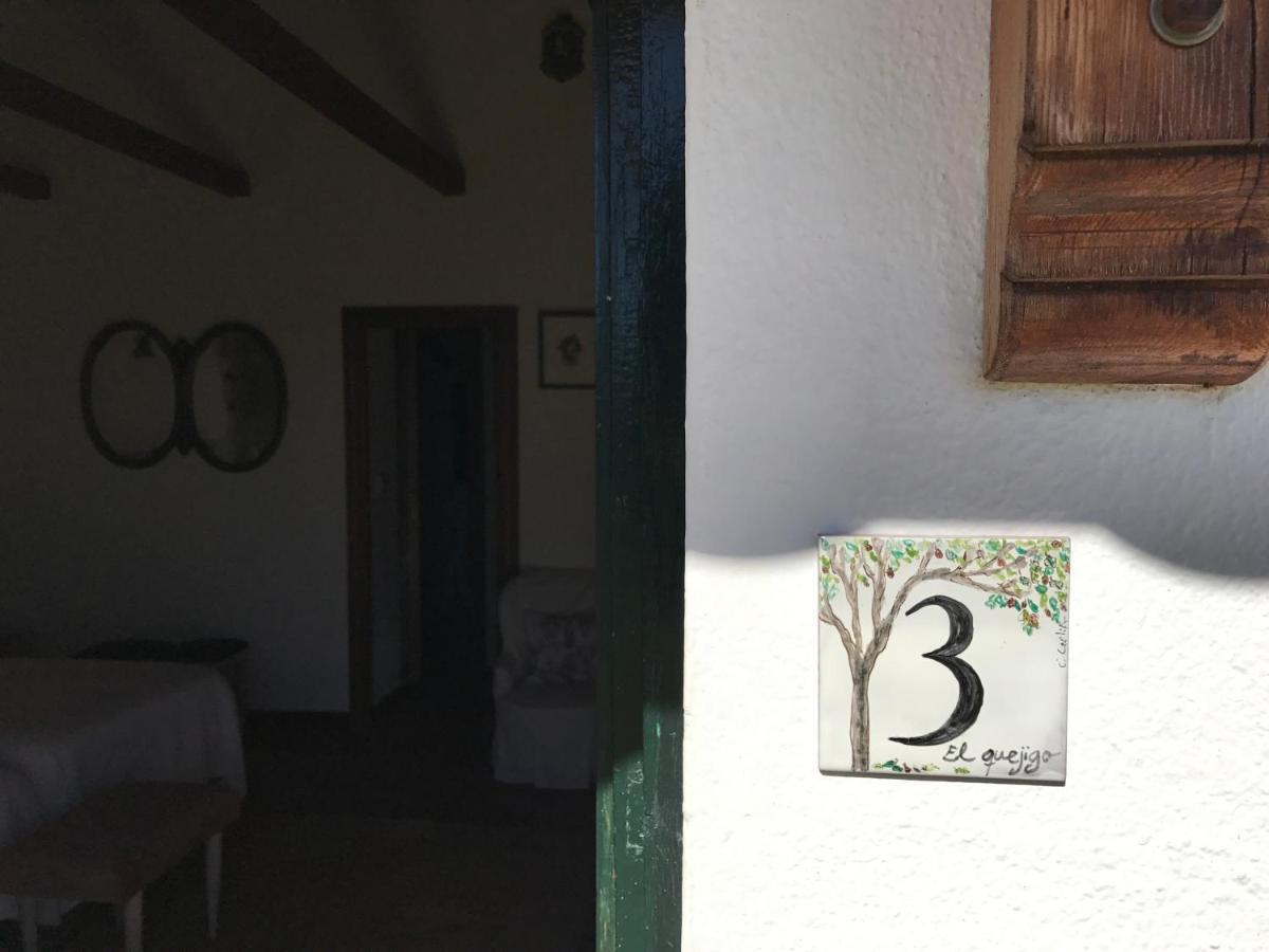 Chalet De La Sierra Grande