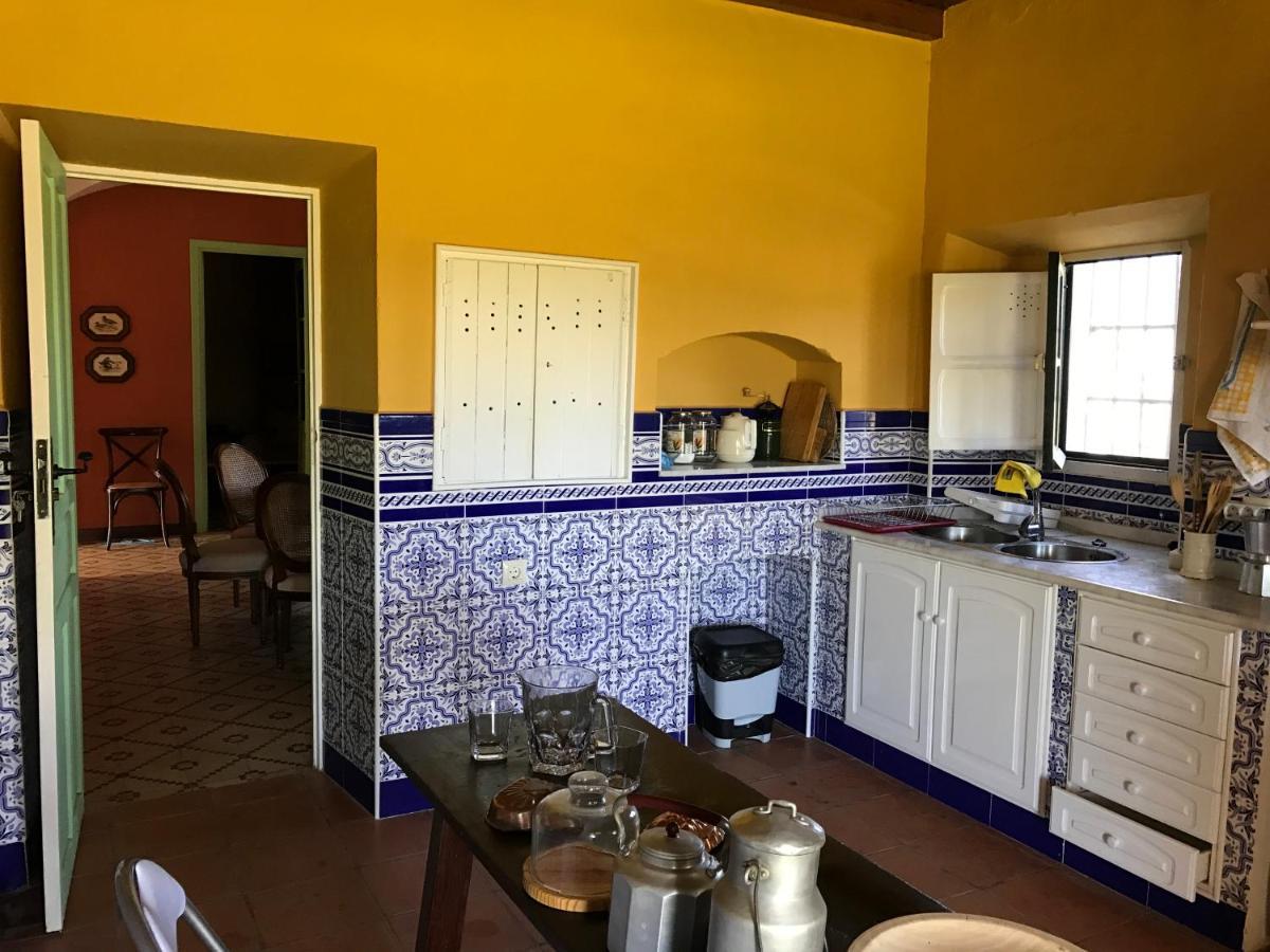 Chalet De La Sierra Grande