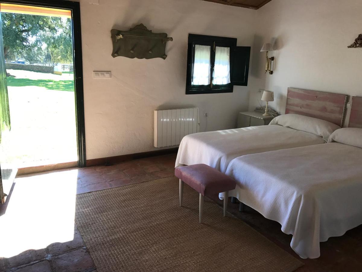 Chalet De La Sierra Grande *