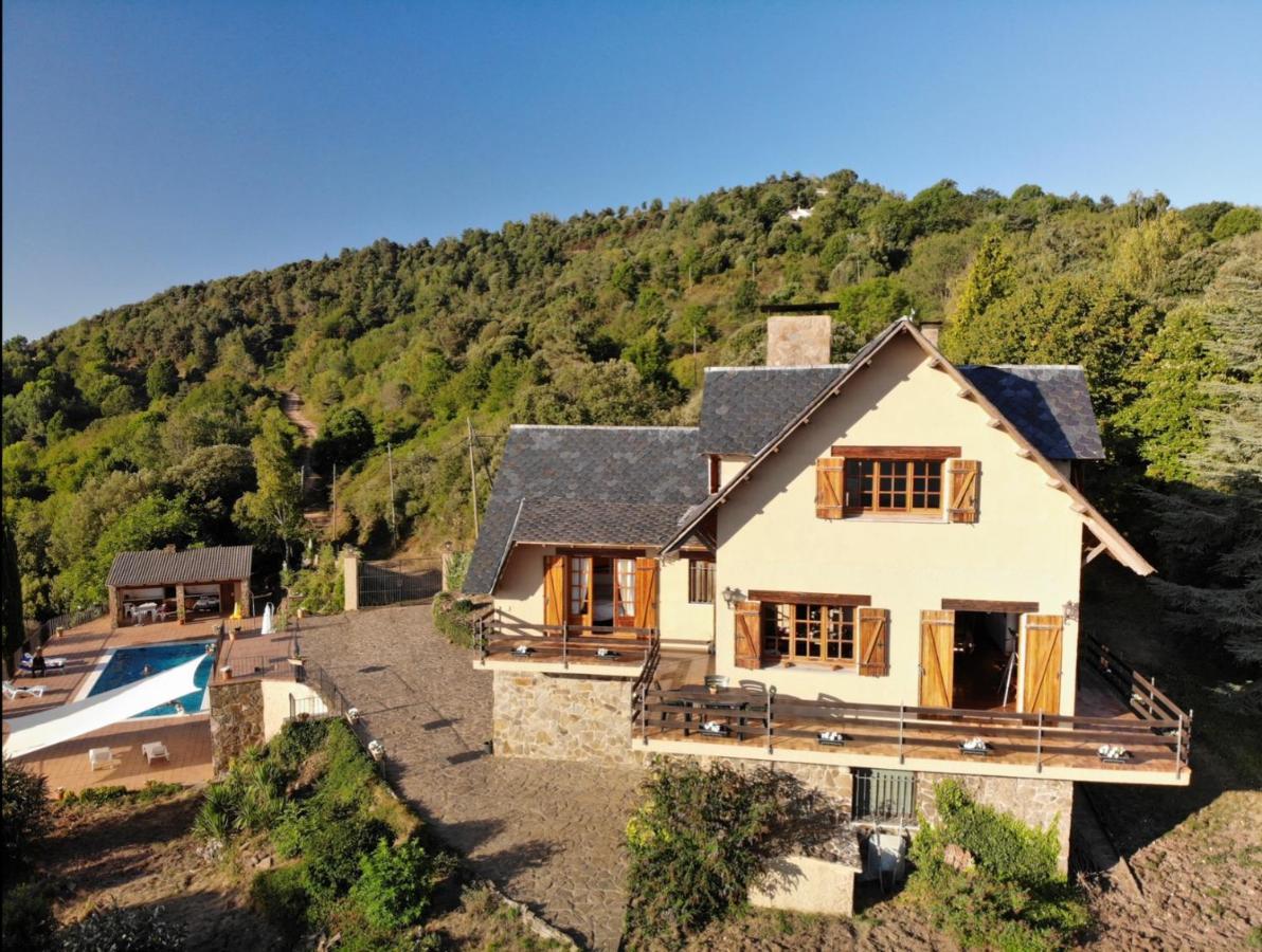 Casa De Muntanya Coll De Girona Susqueda