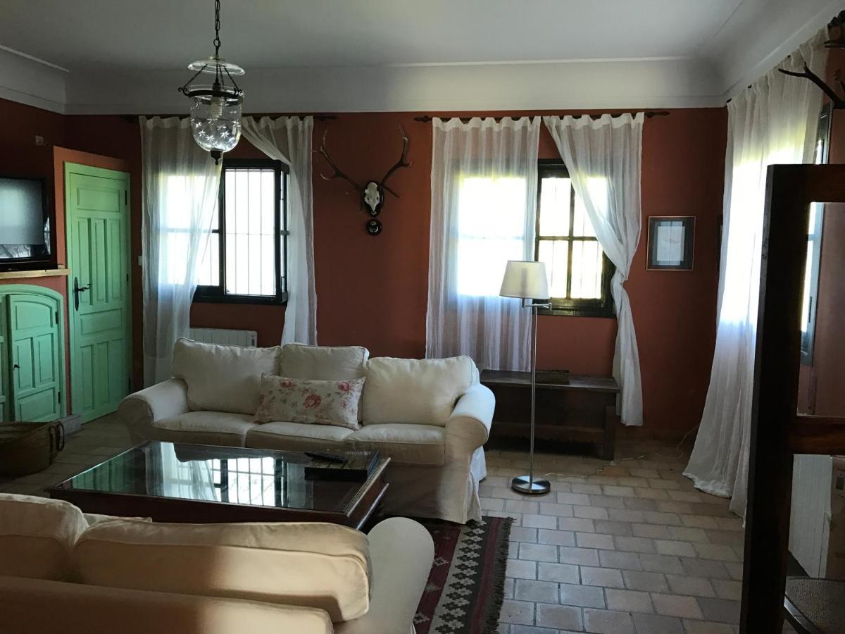 De La Sierra Grande Chalet