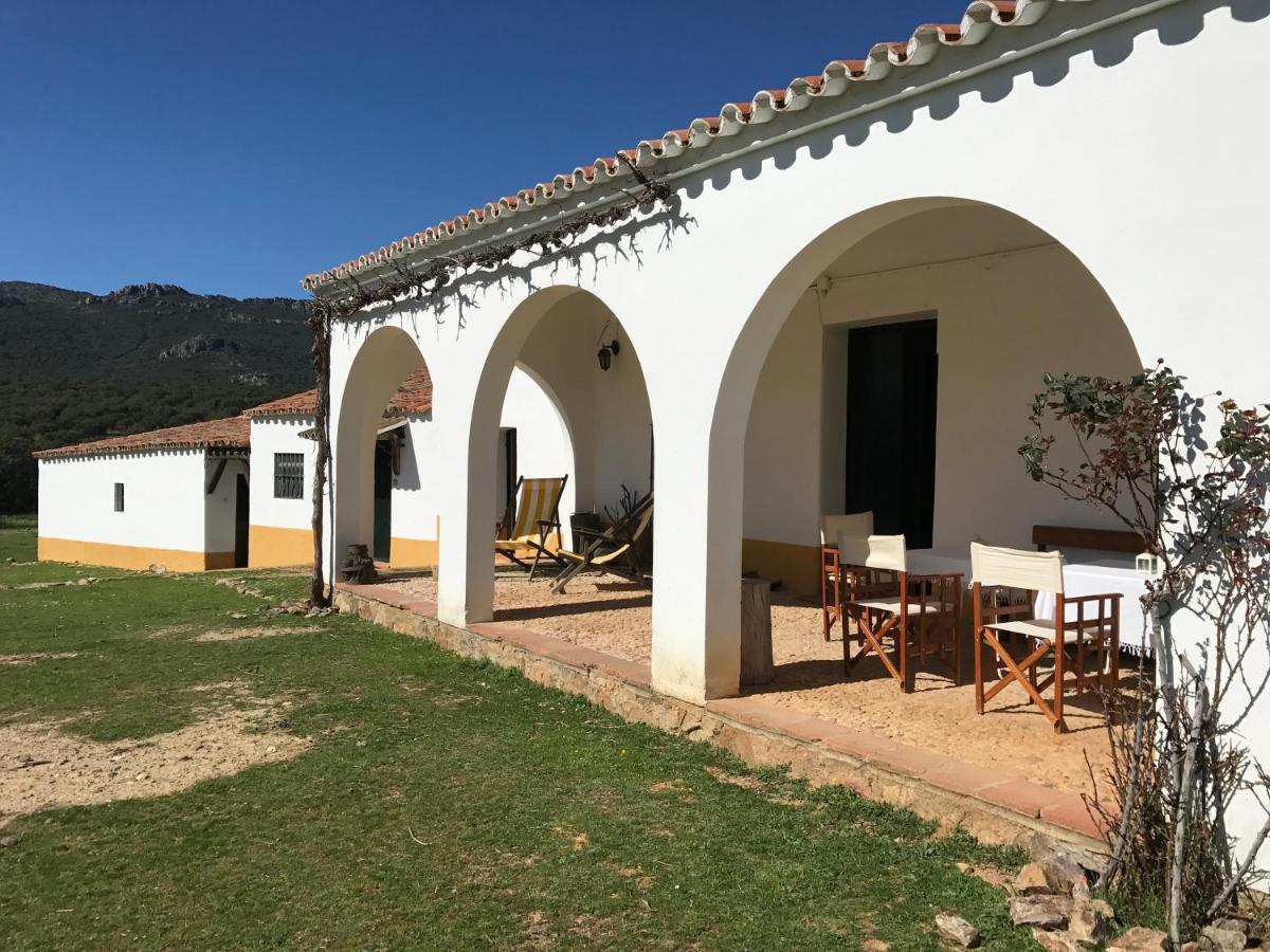 De La Sierra Grande Chalet
