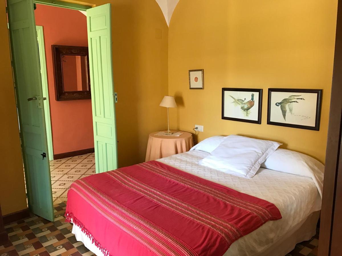Chalet De La Sierra Grande *