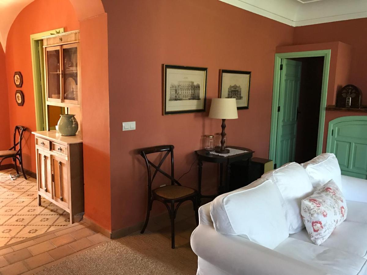 Chalet De La Sierra Grande Hornachos