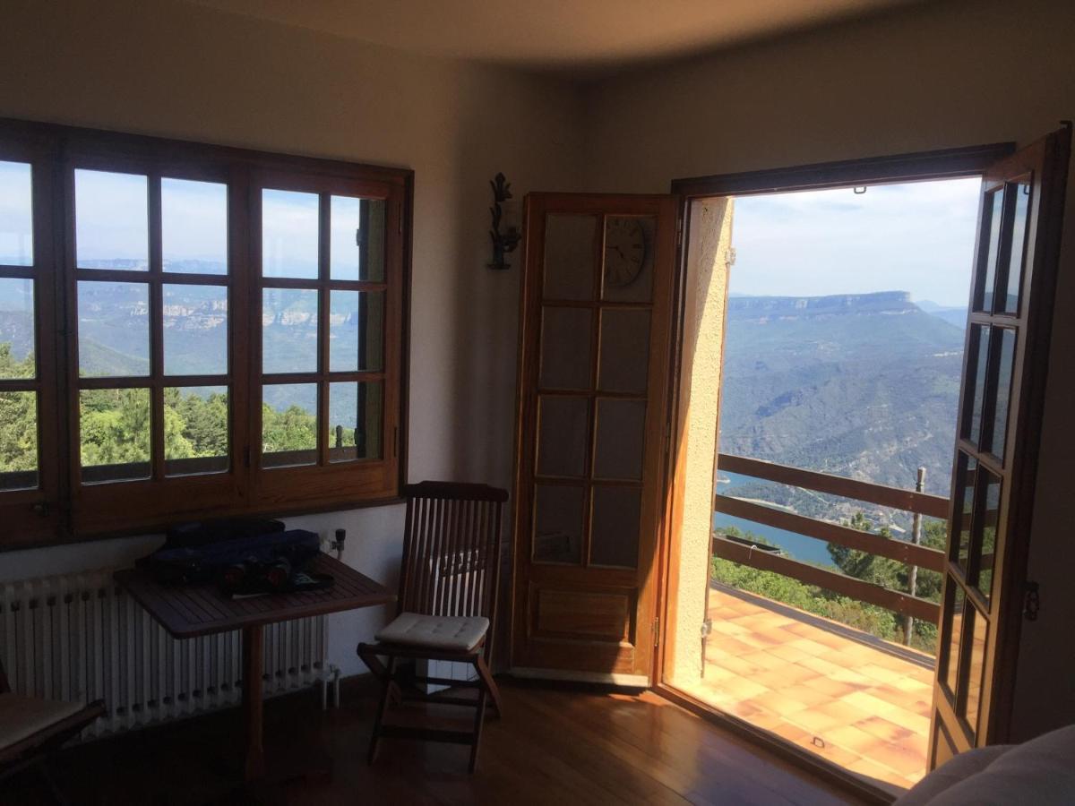 Casa De Muntanya Coll De Girona *