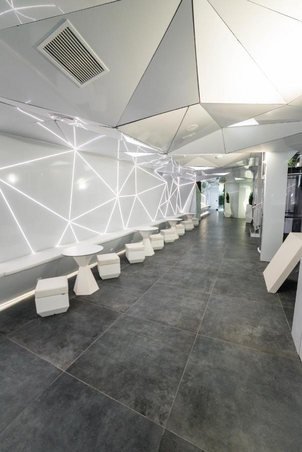 Optimi Madrid