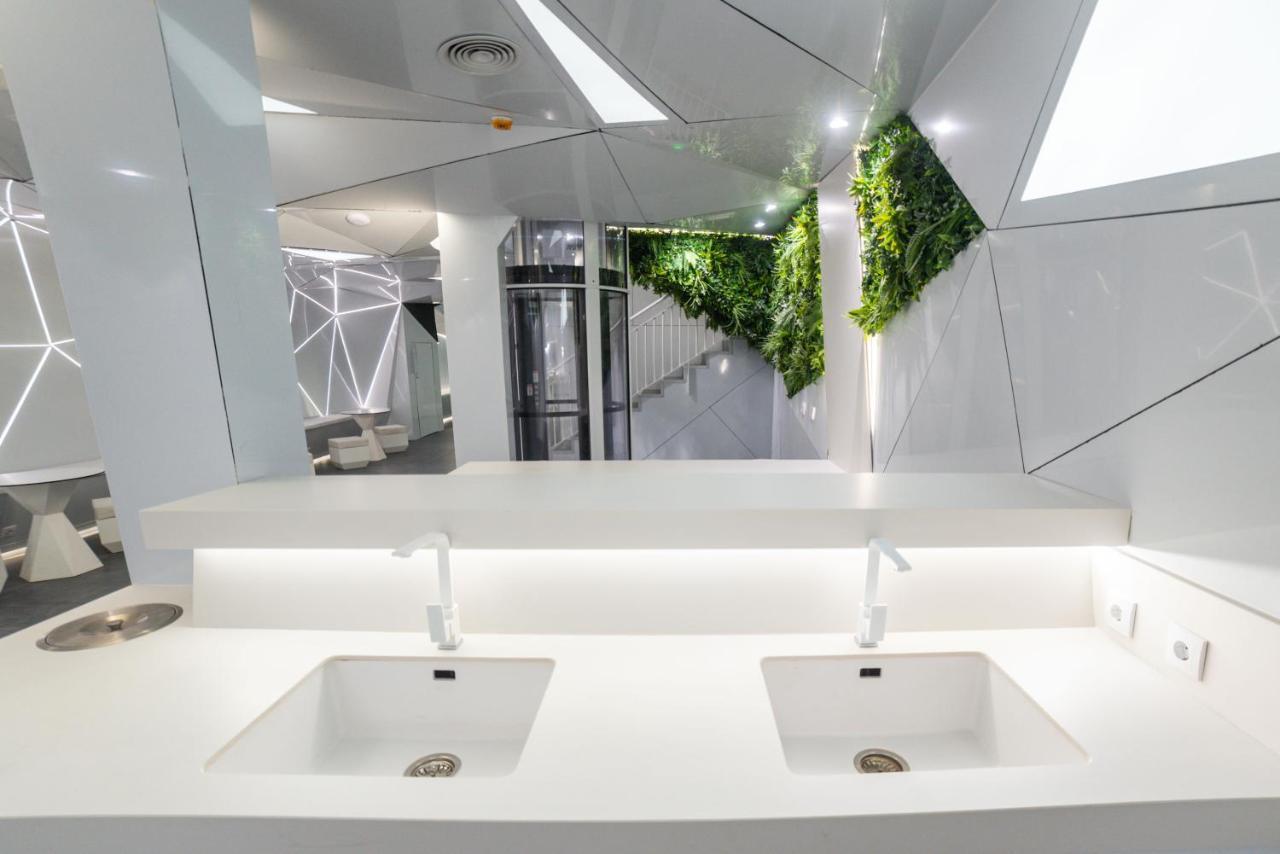 Optimi Hotel cápsula