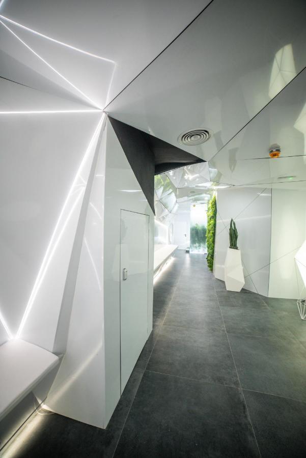 Optimi * Madrid