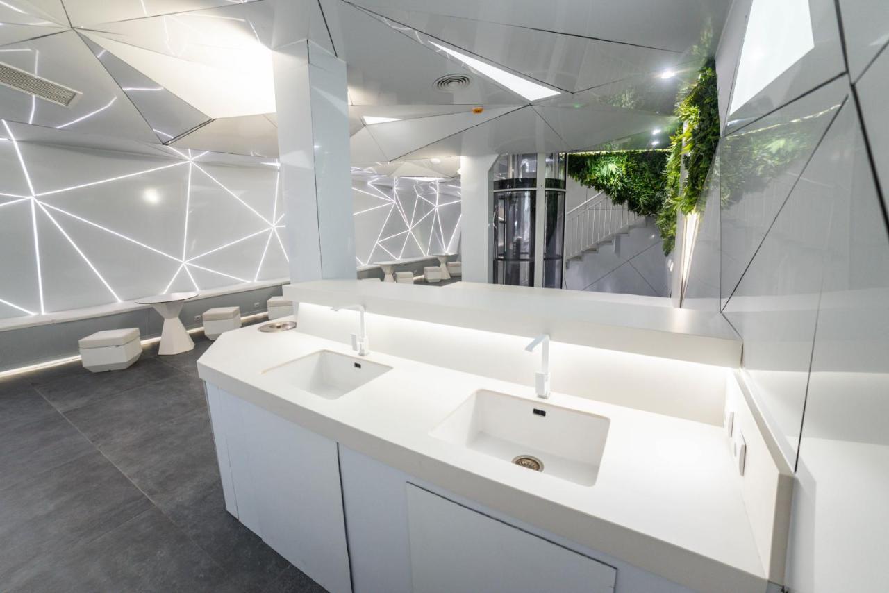 Optimi Hotel cápsula *