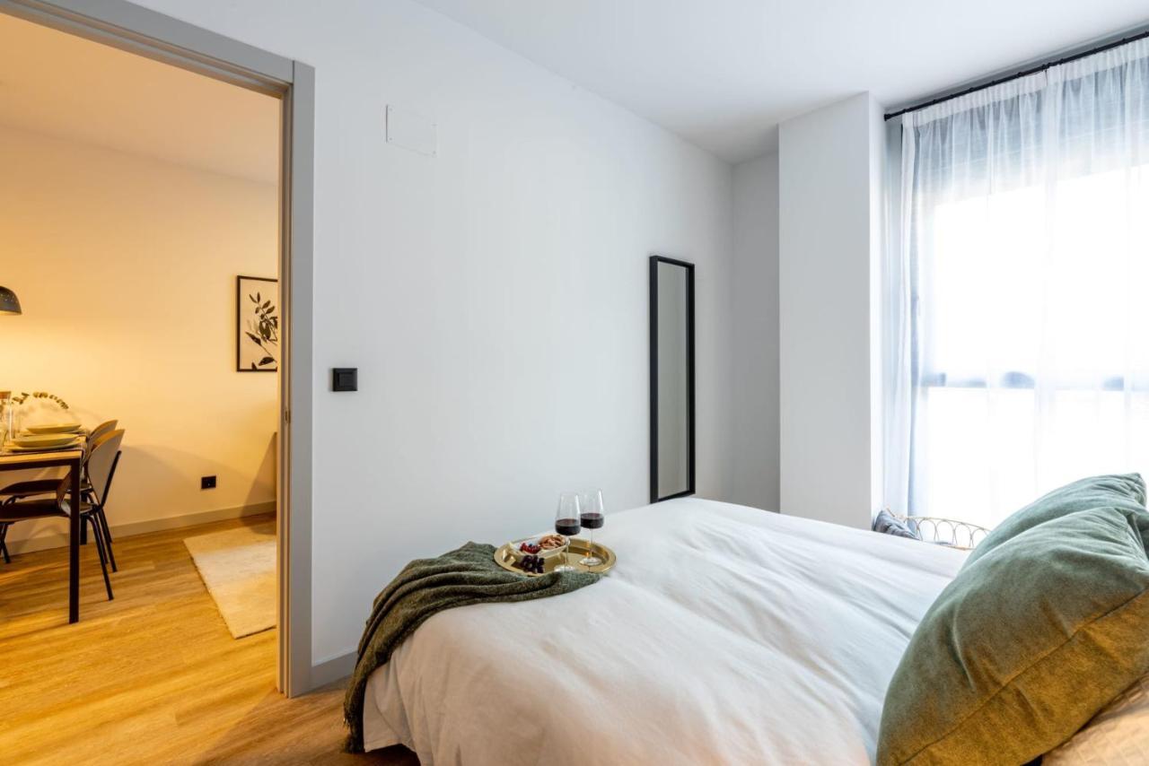 Be Casa - Aparthotel Rivas-Vaciamadrid