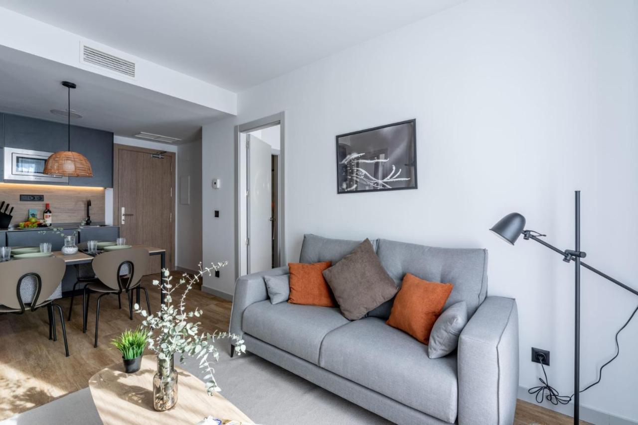 Be Casa - Aparthotel Rivas-Vaciamadrid
