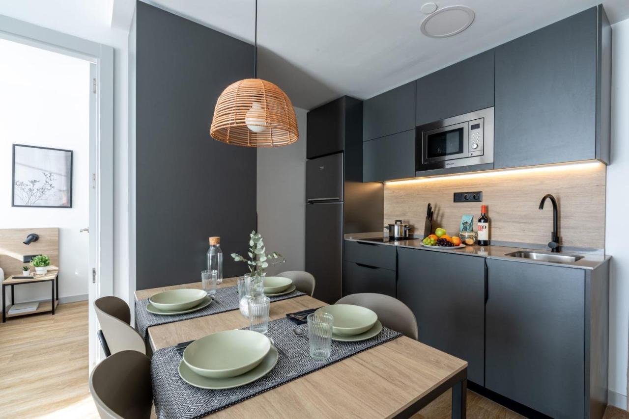 Be Casa - Aparthotel Rivas-Vaciamadrid