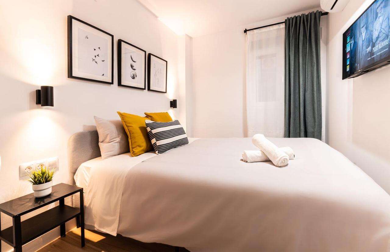 Hostal Nordik Urban - Centro 