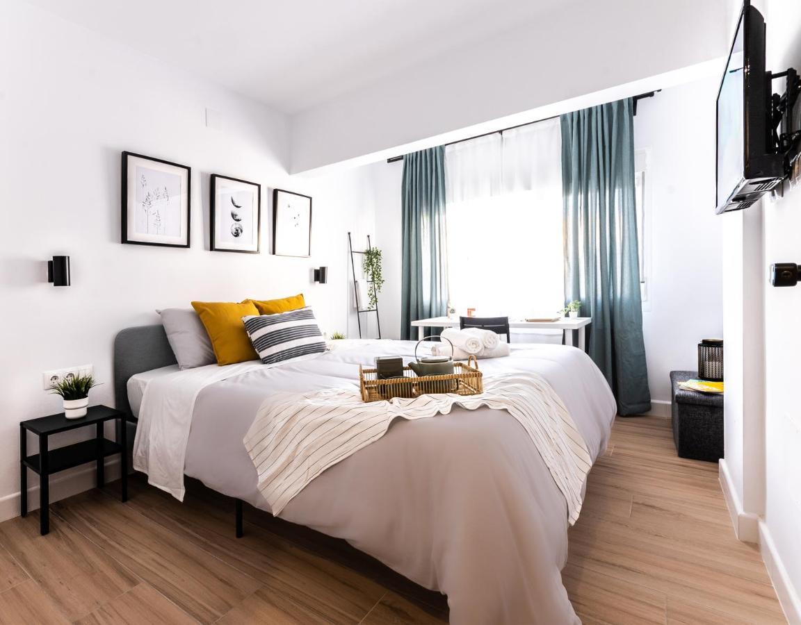Hostal Nordik Urban - Centro 