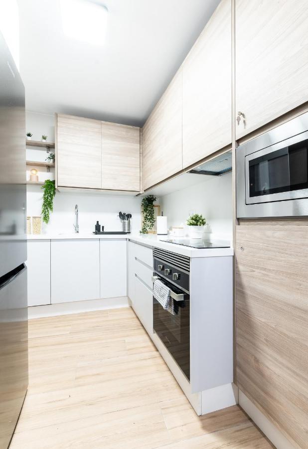 Hostal Nordik Urban - Centro 