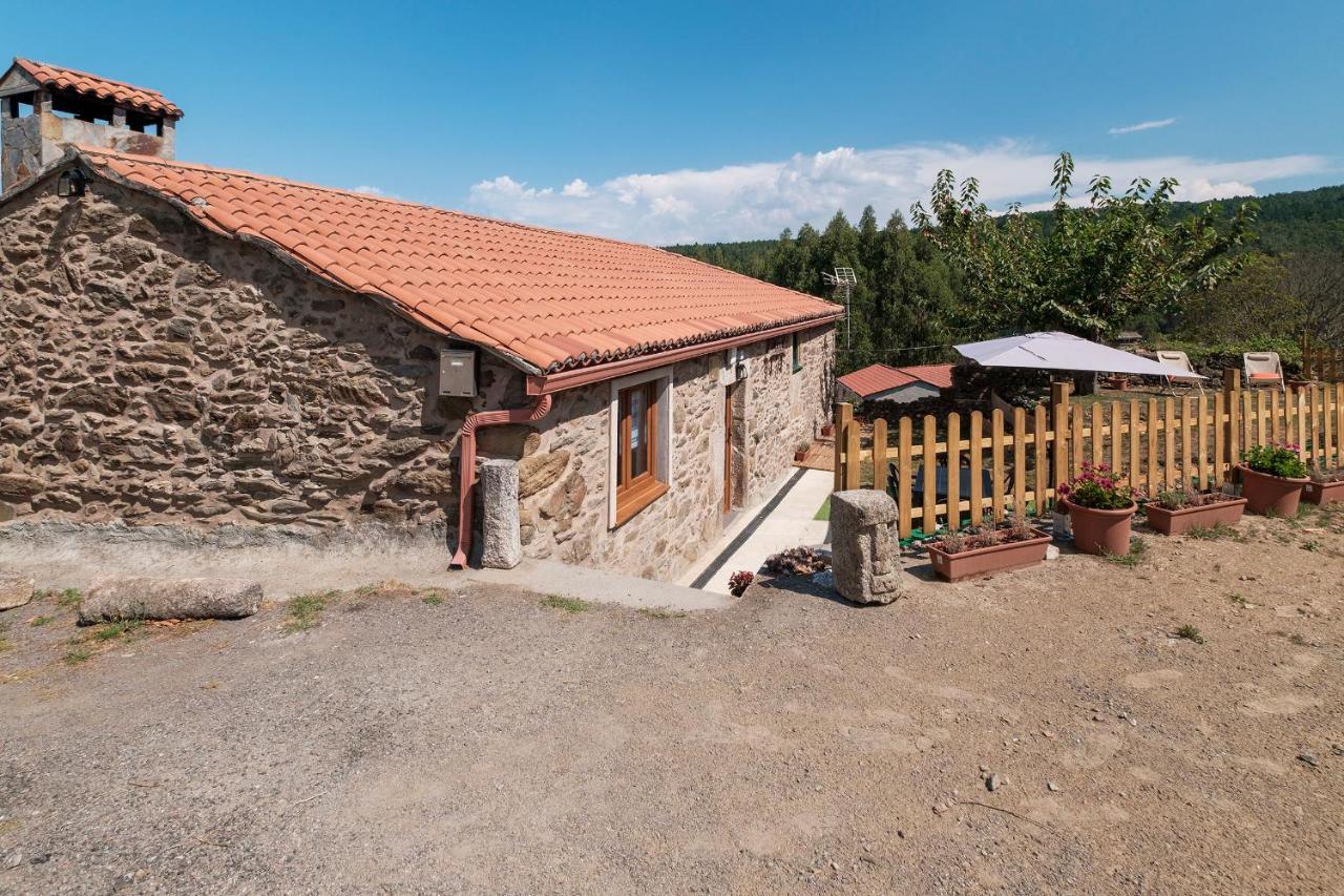 A Casa De Andrea