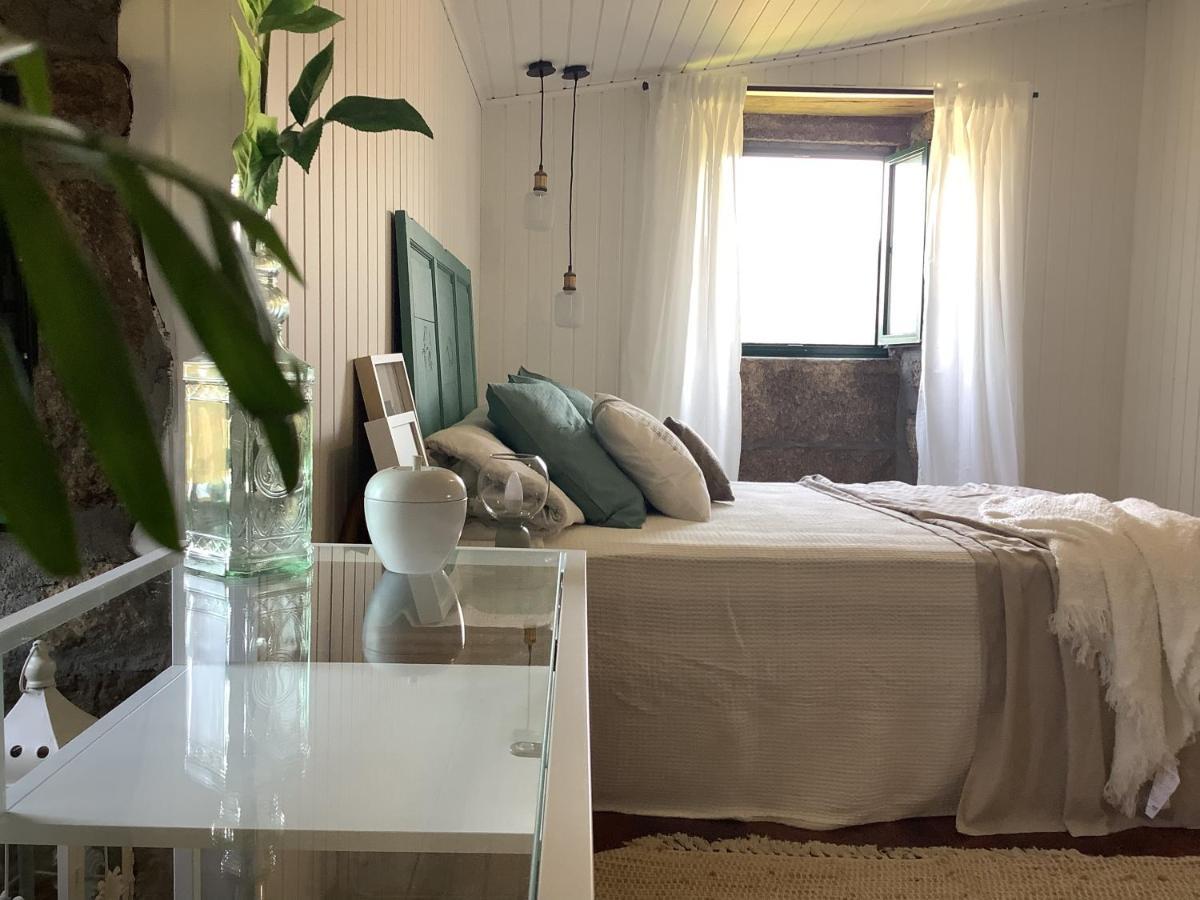 A Casa De Andrea Chalet