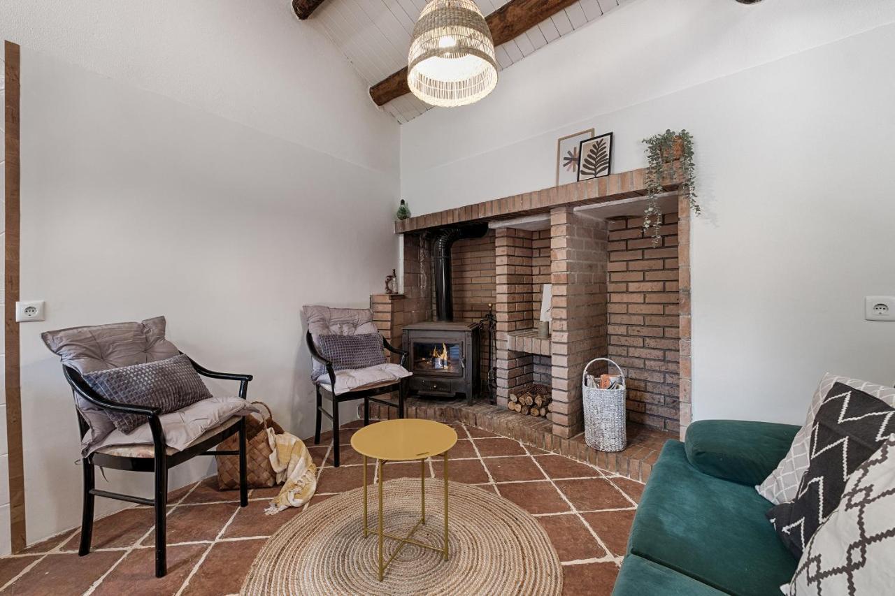 Chalet A Casa De Andrea A Coruna