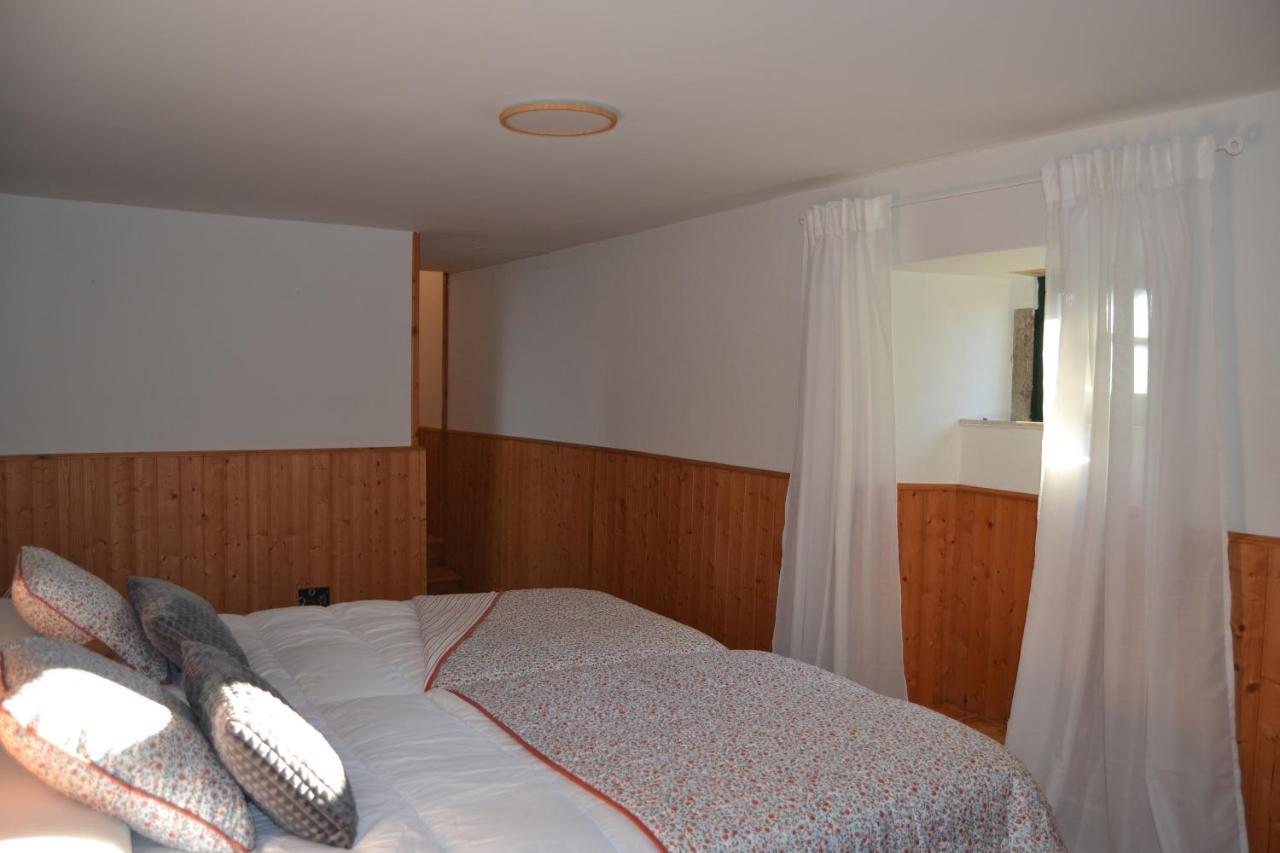 Chalet A Casa De Andrea A Coruna
