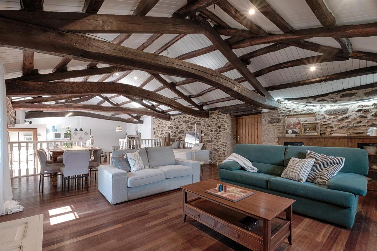 A Casa De Andrea Chalet *