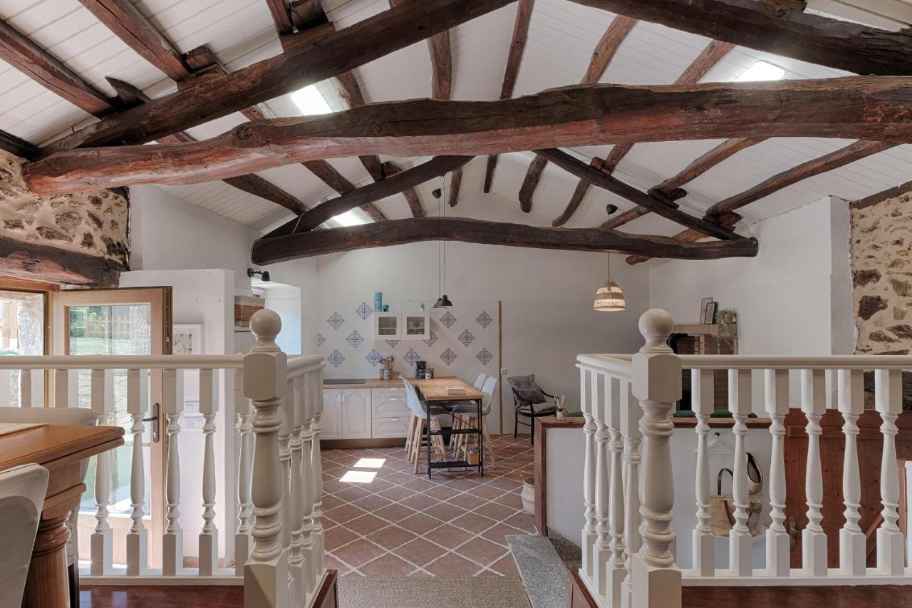 A Casa De Andrea Chalet A Coruna