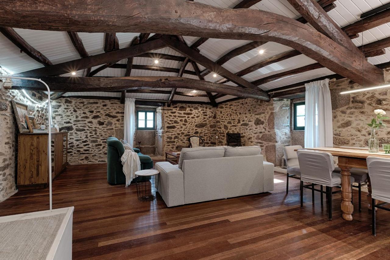 A Casa De Andrea Chalet