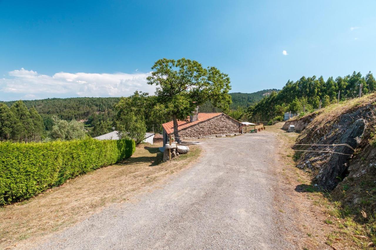 A Casa De Andrea