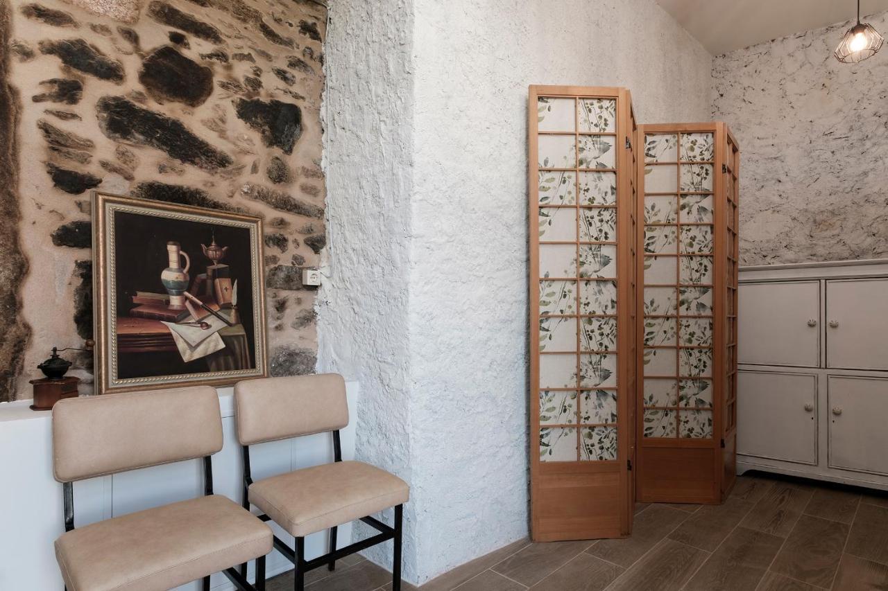 A Casa De Andrea