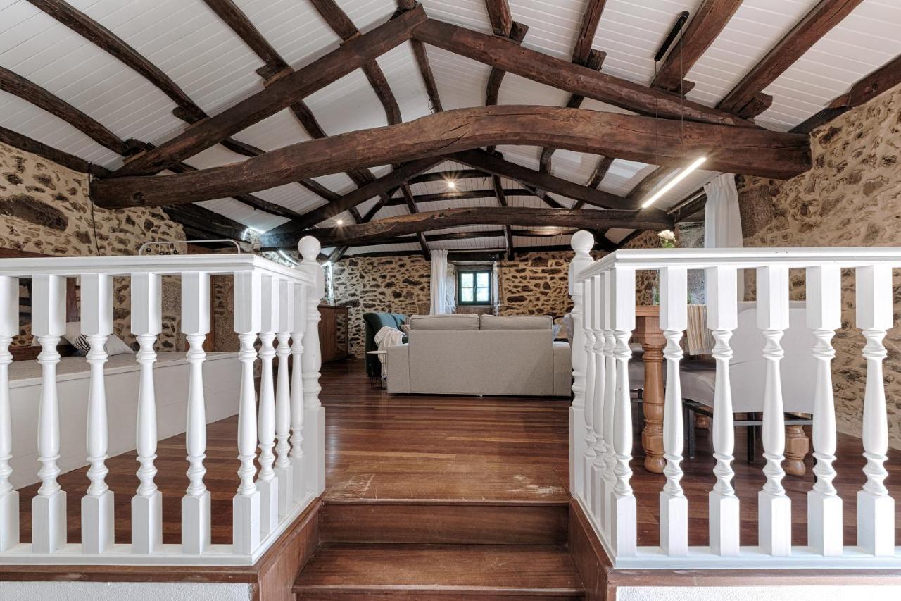 A Casa De Andrea Chalet *
