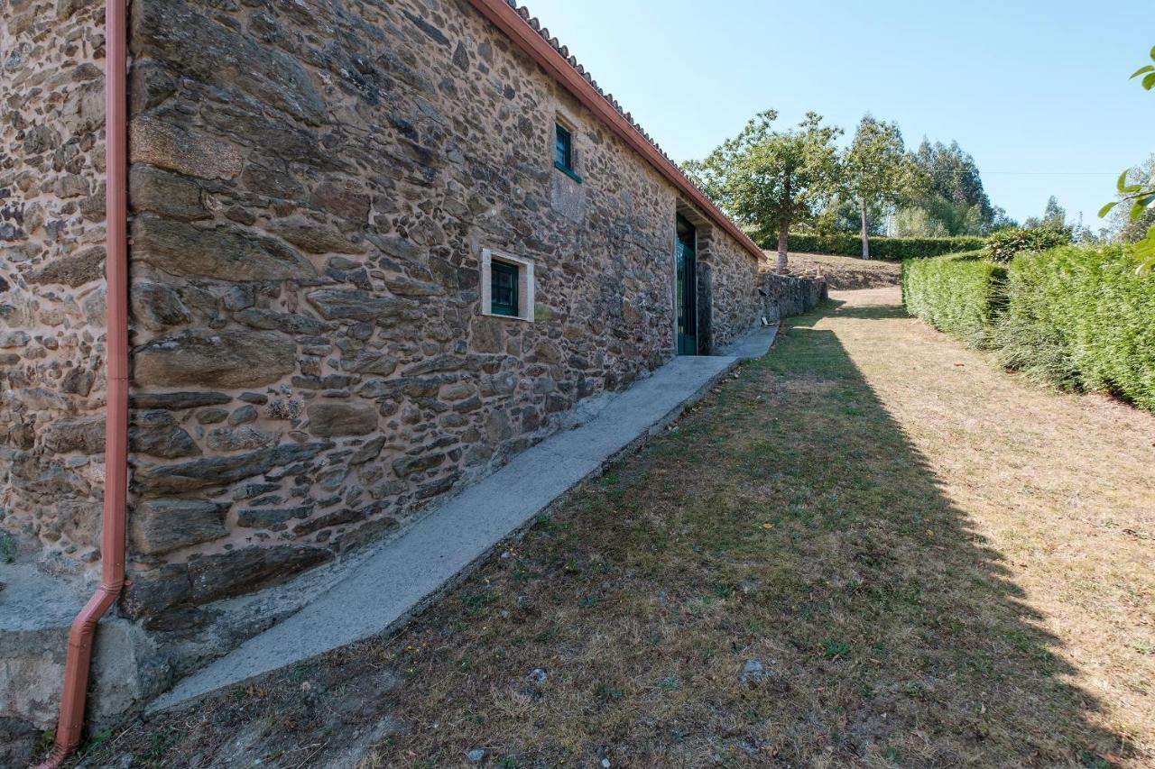 A Casa De Andrea * A Coruna