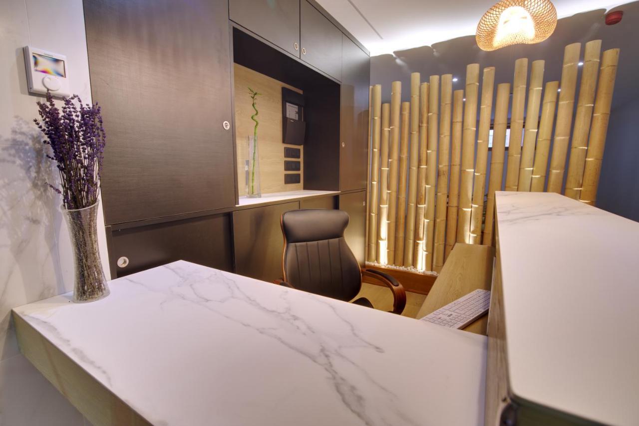 Apartahotel Havanaapartamentos Puerto de Vega