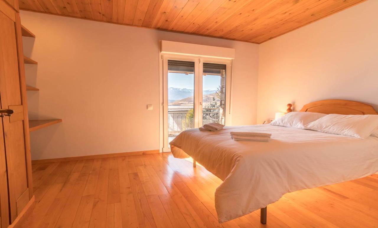 Chalet Amagatall All