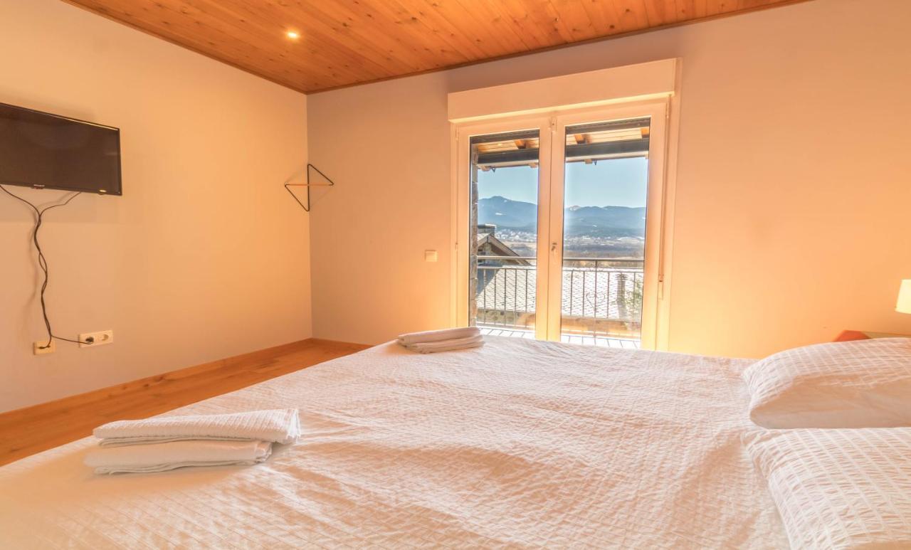 Amagatall Chalet