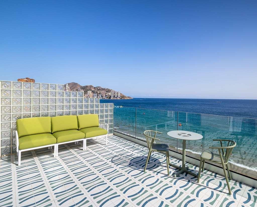 Barcelo - Adults Recommended Hotel Benidorm
