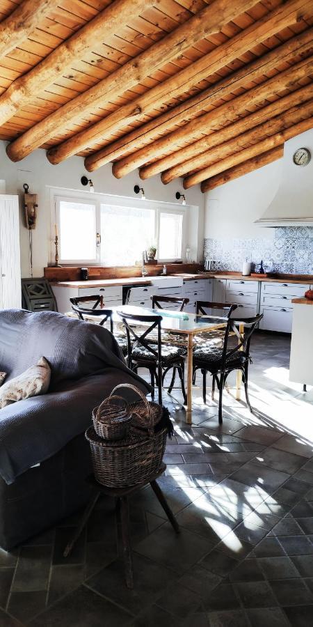 Chalet Olivae *