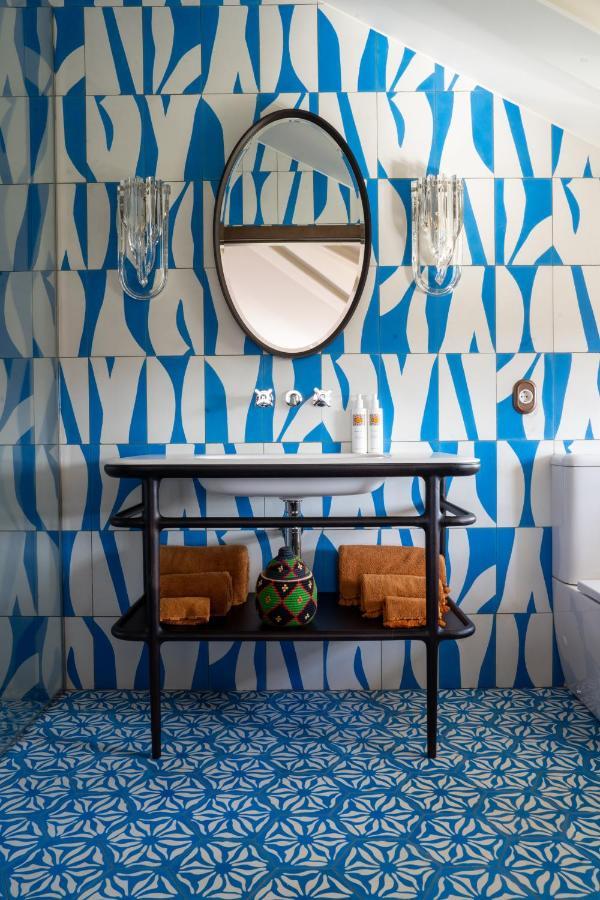 Hotel Casa Beatnik *