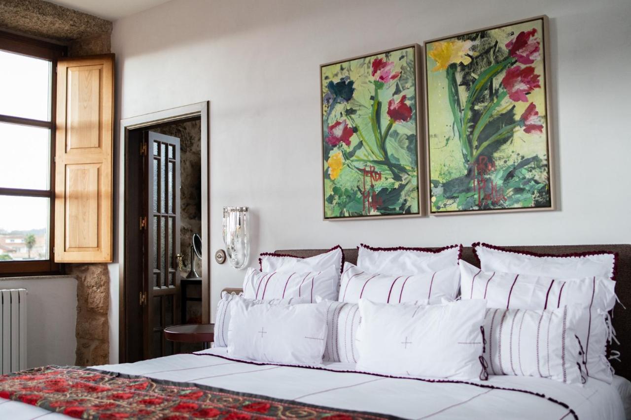 Hotel Casa Beatnik Vedra