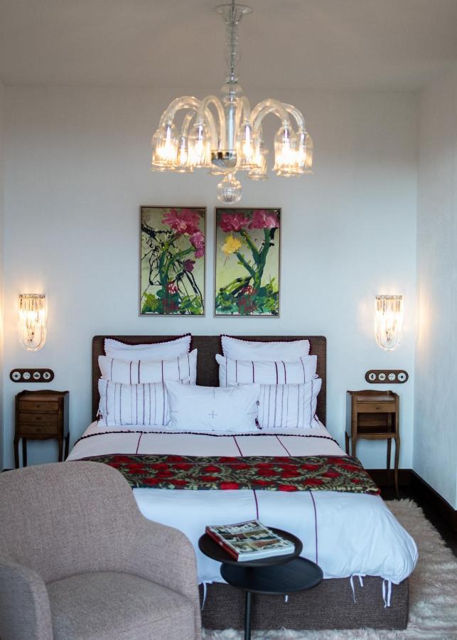 Casa Beatnik Hotel Vedra