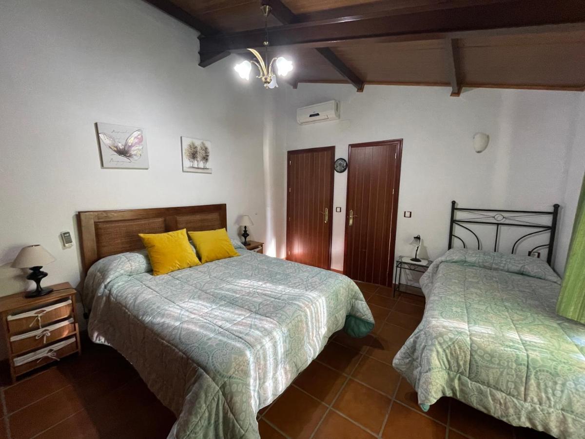 La Galvana Chalet