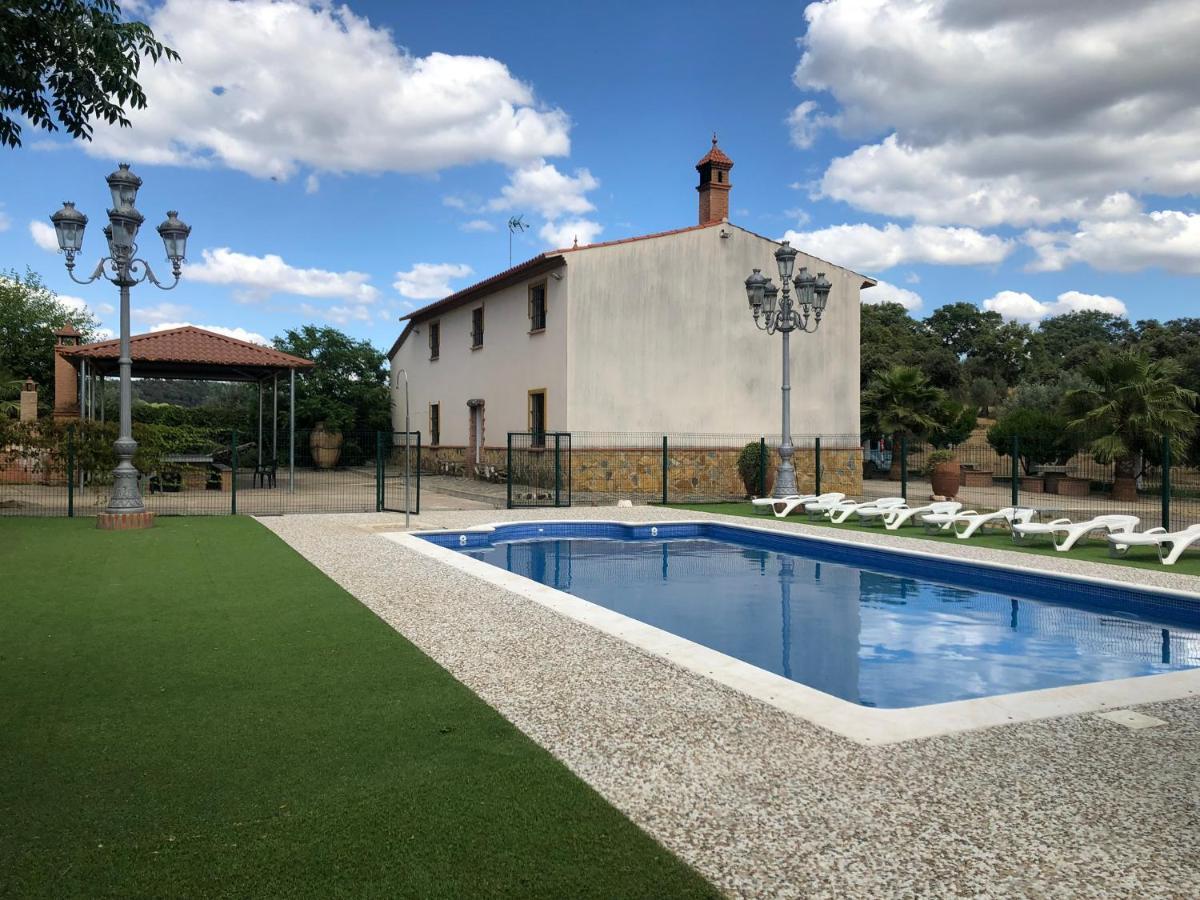 La Galvana Chalet