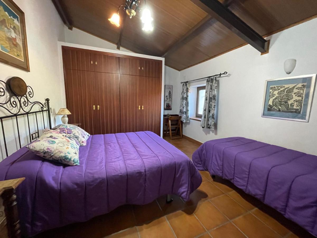 Chalet La Galvana *
