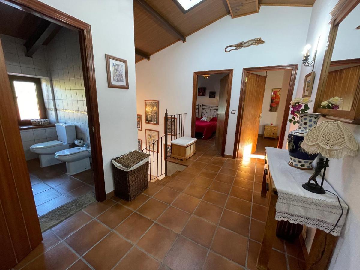 La Galvana Aracena